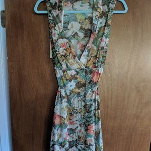 Vintage dress